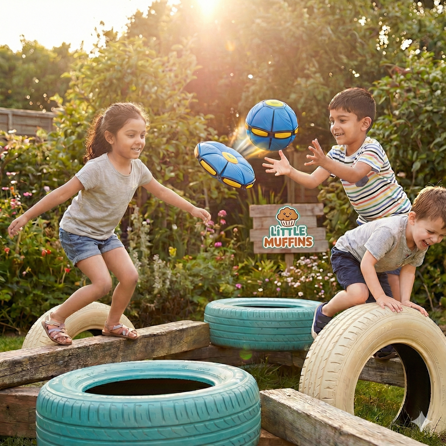 PopBall™ – The Coolest Pop-Up Ball for Kids!