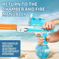 Absorption Electric Water Gun