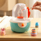 Kids Pottery Wheel Kit