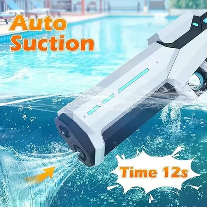Powerful Water Gun For Kids