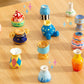 Kids Pottery Wheel Kit