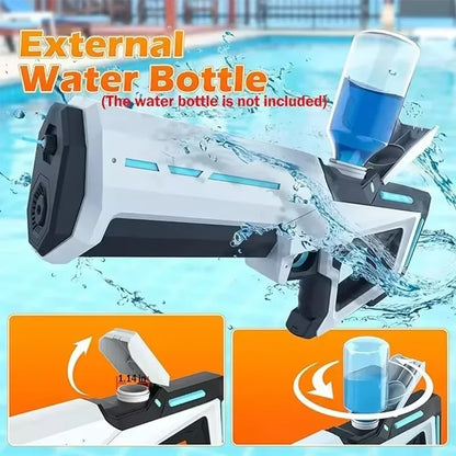 Powerful Water Gun For Kids