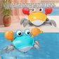 The Crawling Crab