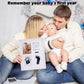 Baby Handprint & Footprint Kit