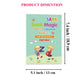 Magic Book Set For Kids (Pack Of 4)