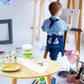 Paint Brush Rinser Cleaner