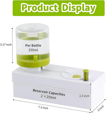 Paint Brush Rinser Cleaner