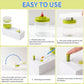 Paint Brush Rinser Cleaner