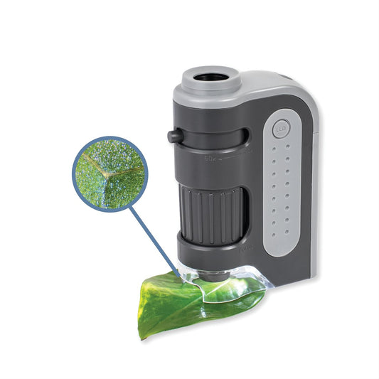 Kid's Portable Microscope