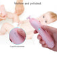 Electric Baby Nail Trimmer Kit