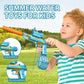 Absorption Electric Water Gun