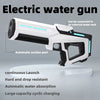 Powerful Water Gun For Kids