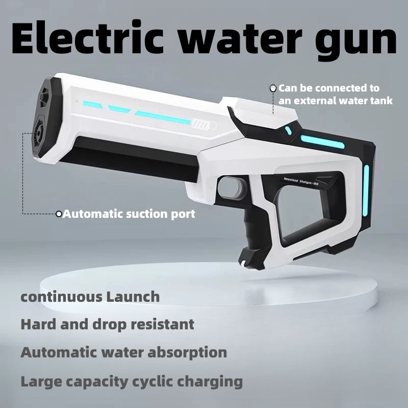 Powerful Water Gun For Kids