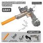 Absorption Electric Water Gun