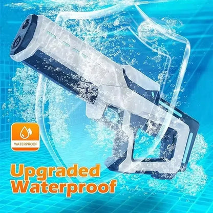 Powerful Water Gun For Kids