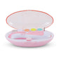 Electric Baby Nail Trimmer Kit