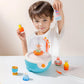 Kids Pottery Wheel Kit