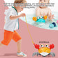 The Crawling Crab